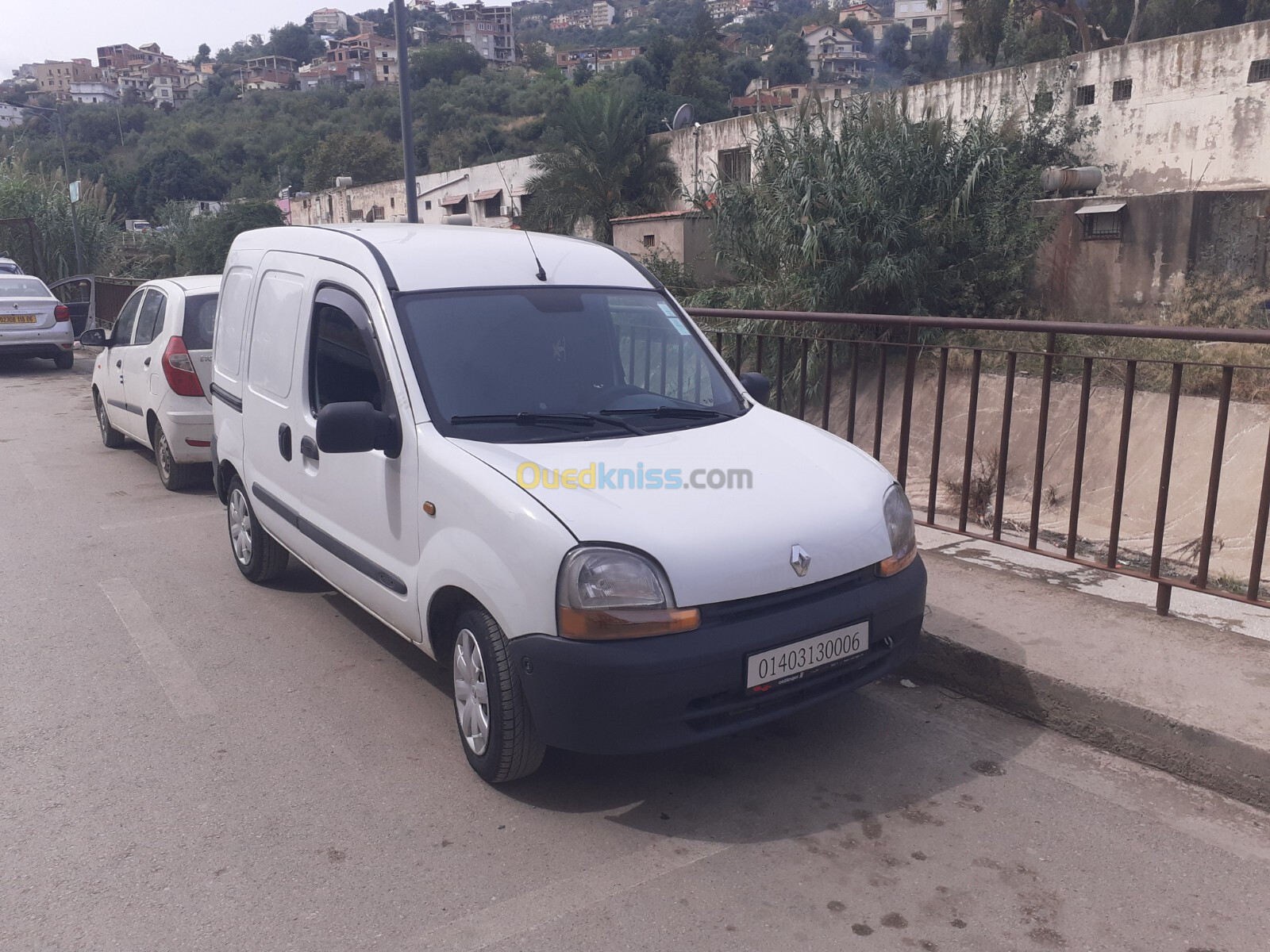 Renault Kangoo 2000 Kangoo