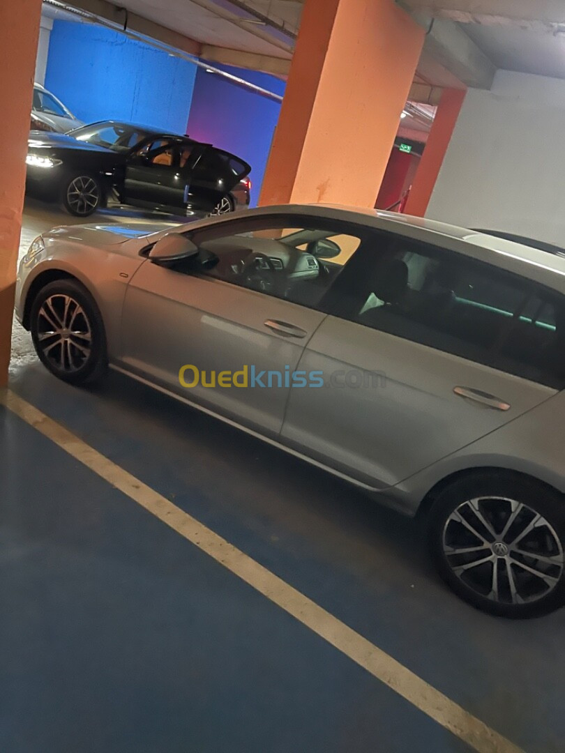 Volkswagen Golf 7 2018 JOIN