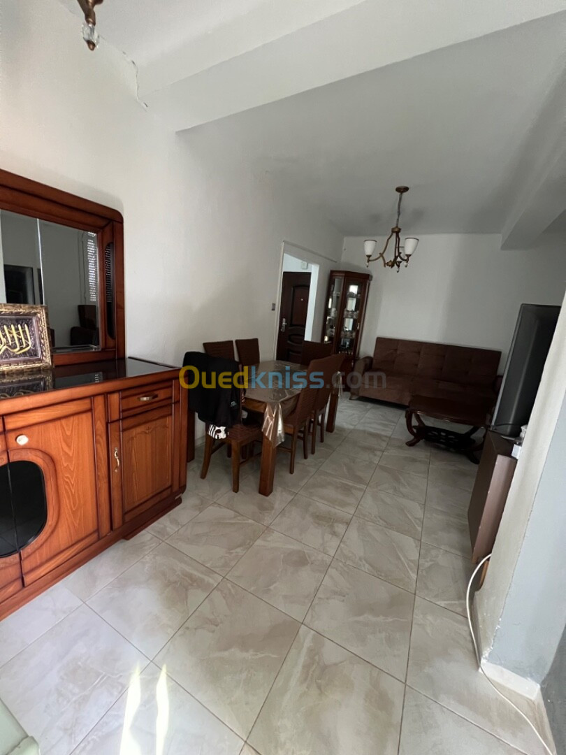 Vente Appartement F4 Sétif Setif