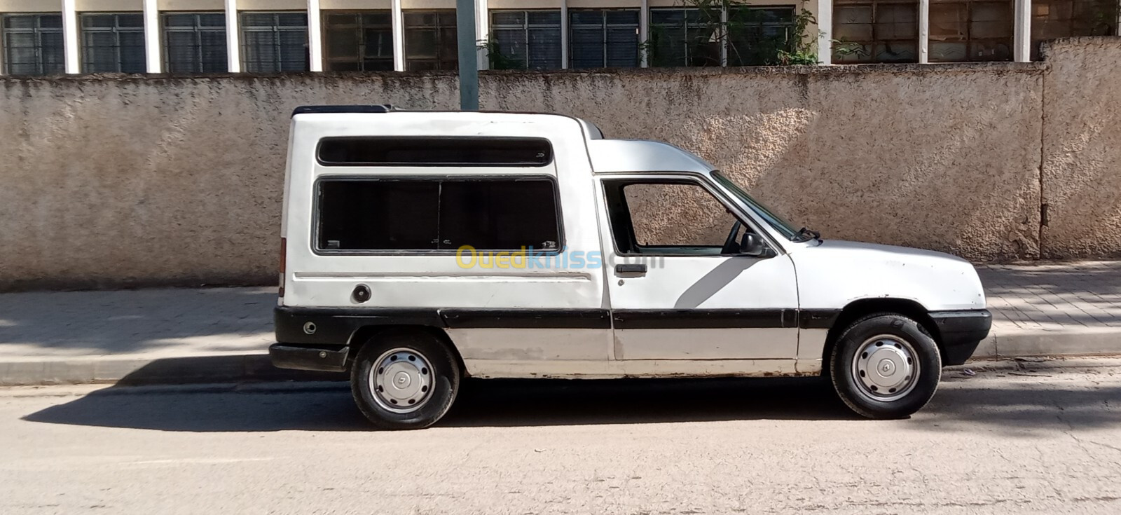 Renault Express 1988 Express