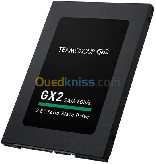 RAM + disque dur SSD