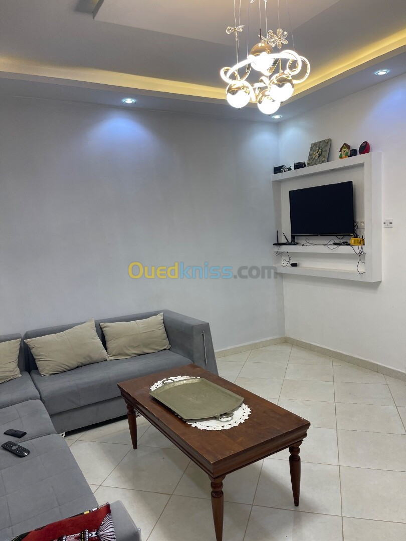 Location Appartement F3 Oran Oran