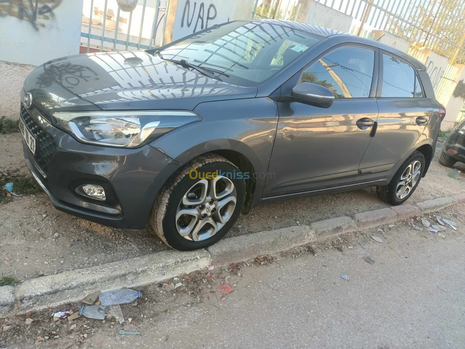 Hyundai i20 2019 Extrême