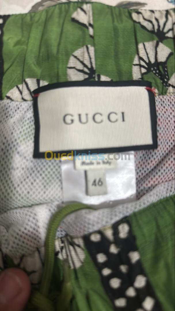 Gucci BERMUDAS 