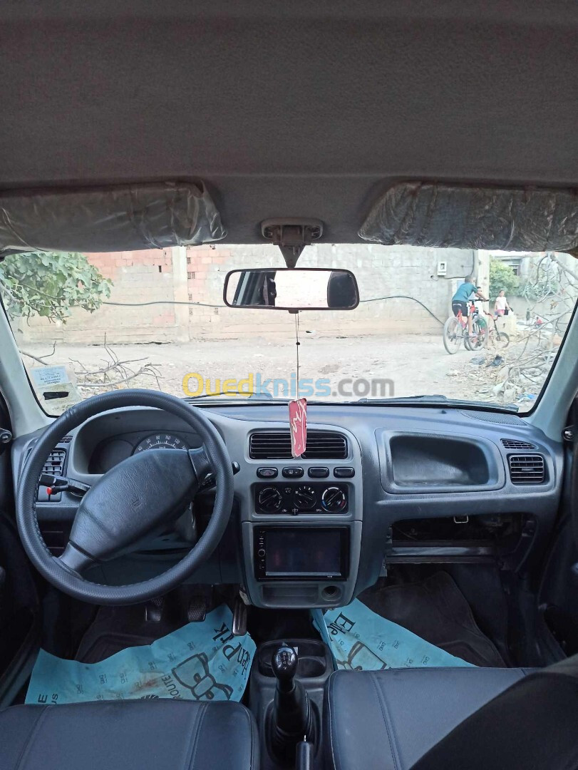 Suzuki Alto 2013 Alto