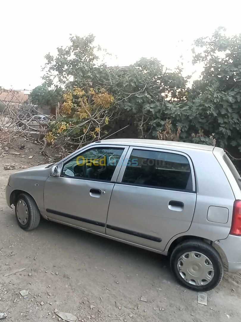 Suzuki Alto 2013 Alto