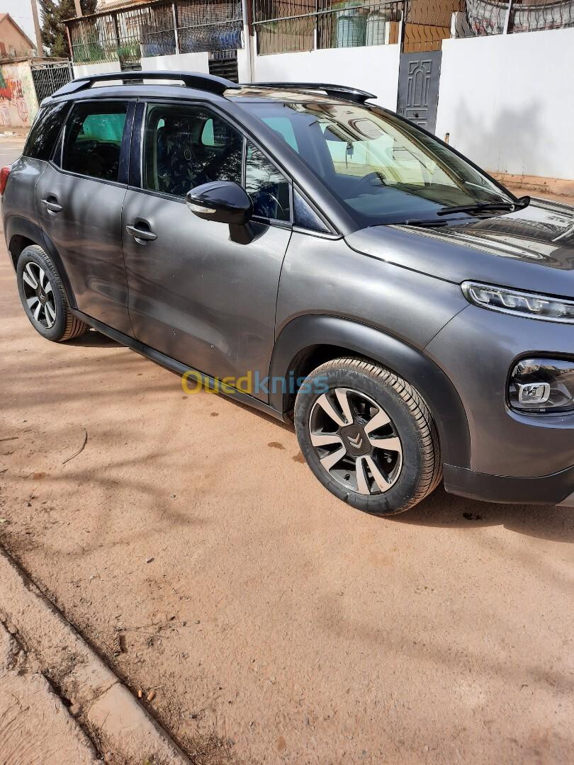 Citroen C3 2021 air cross