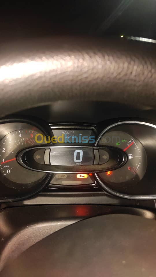 Renault Clio 4 2018 GT Line +