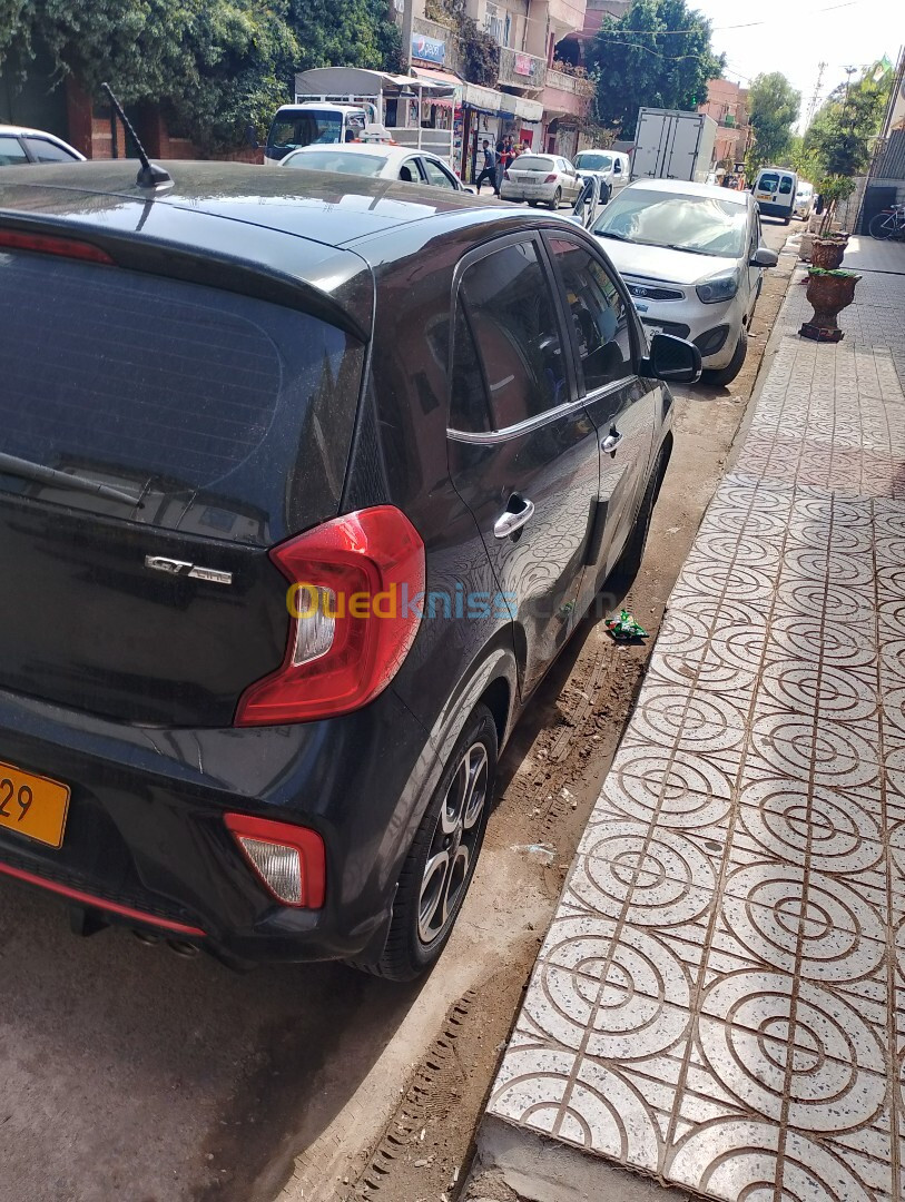 Kia Picanto 2018 EX