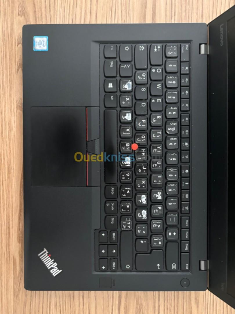 Lenovo ThinkPad T470