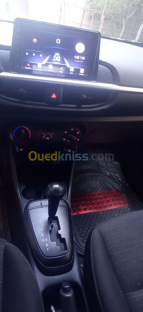 Kia Picanto 2022 LX Start