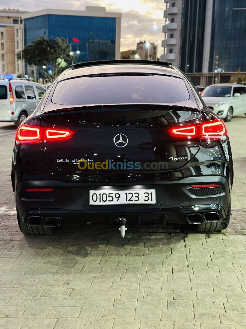 Mercedes Gle 2023 