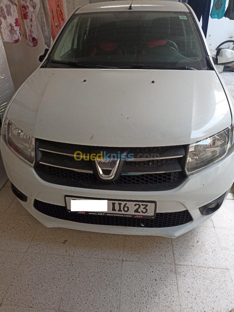 Dacia Logan 2016 Logan