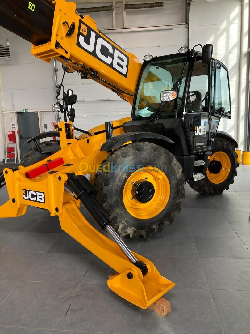 Jcb 540-180 