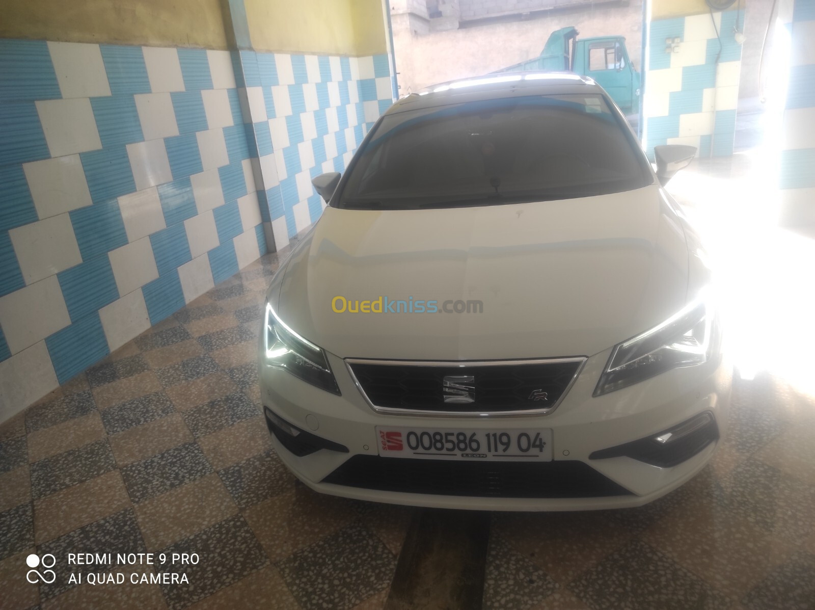 Seat Leon 2019 Leon