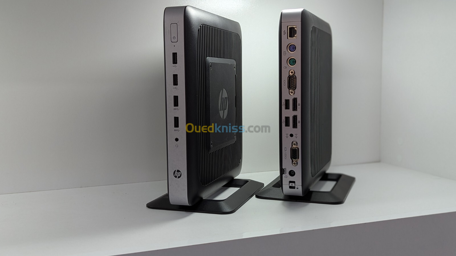 Mini PC HP T630 