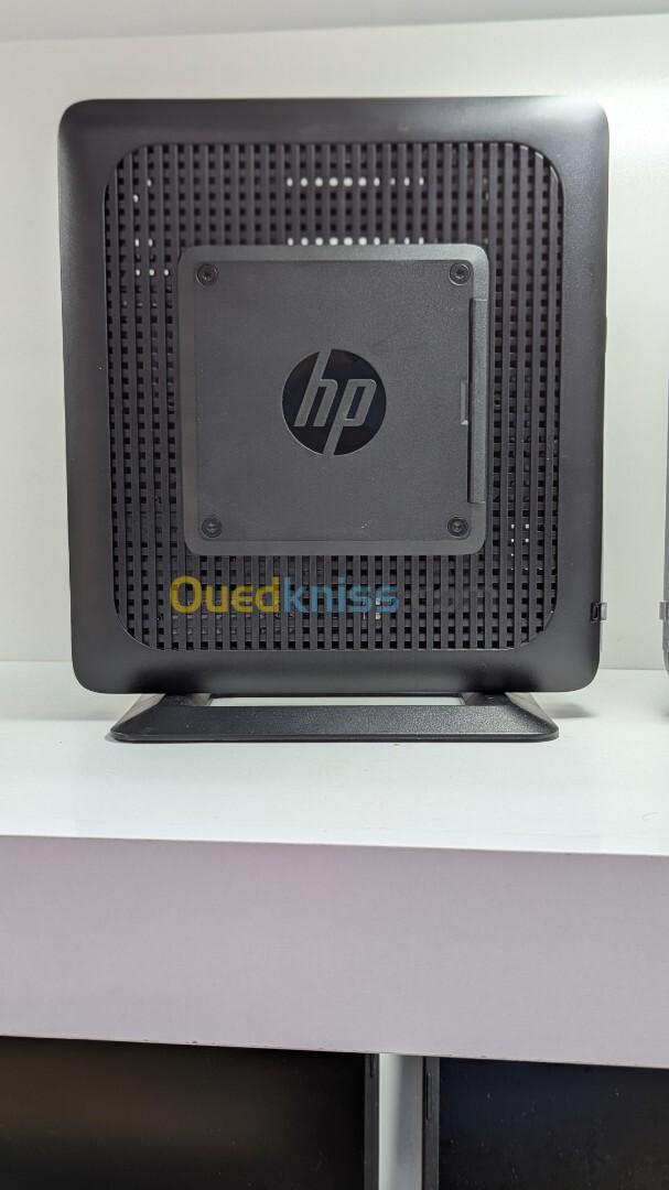 Mini PC HP T630 