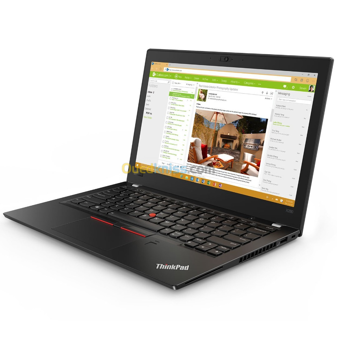 Lenovo thinkpad x280