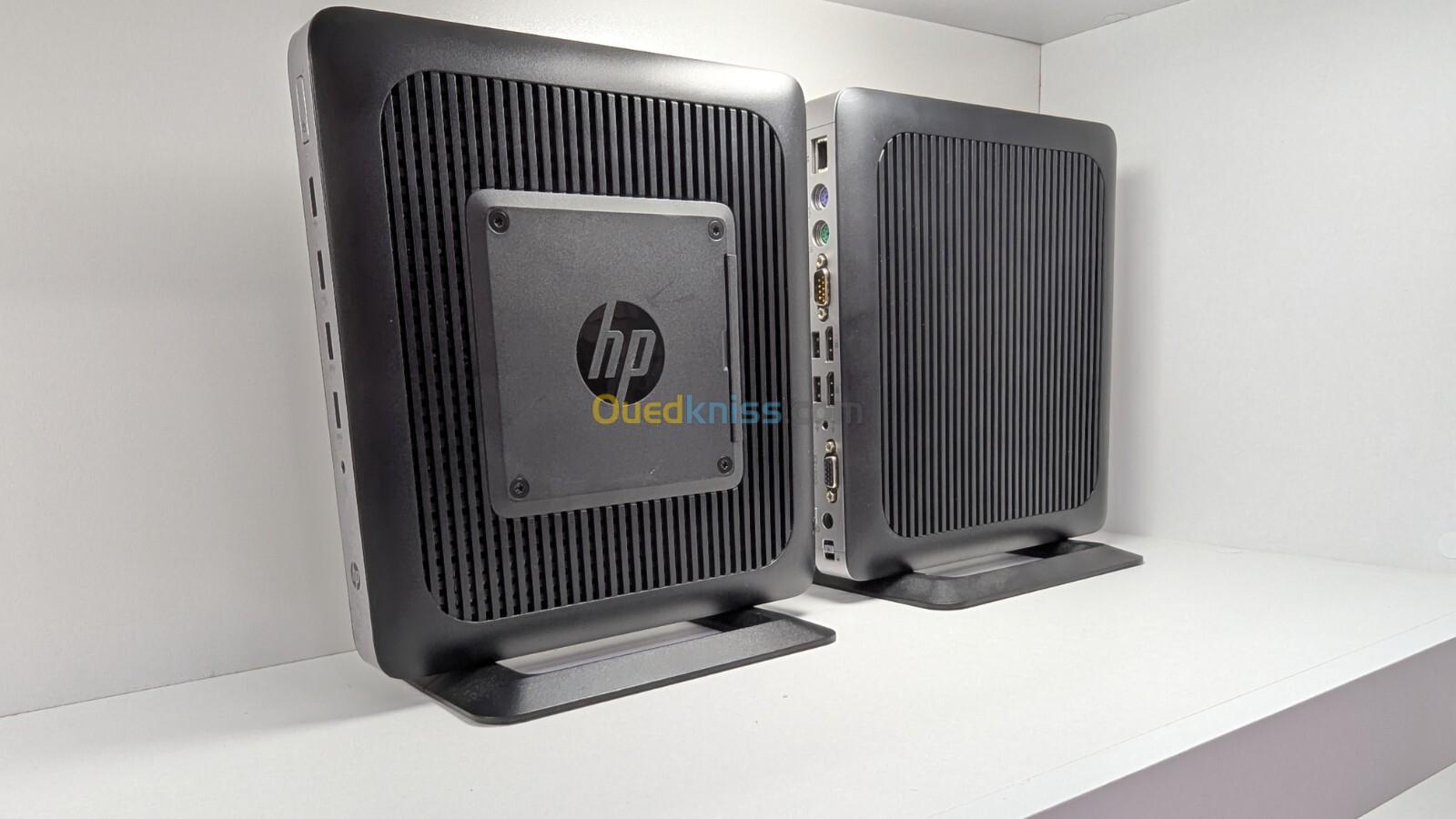 Mini PC HP T630 