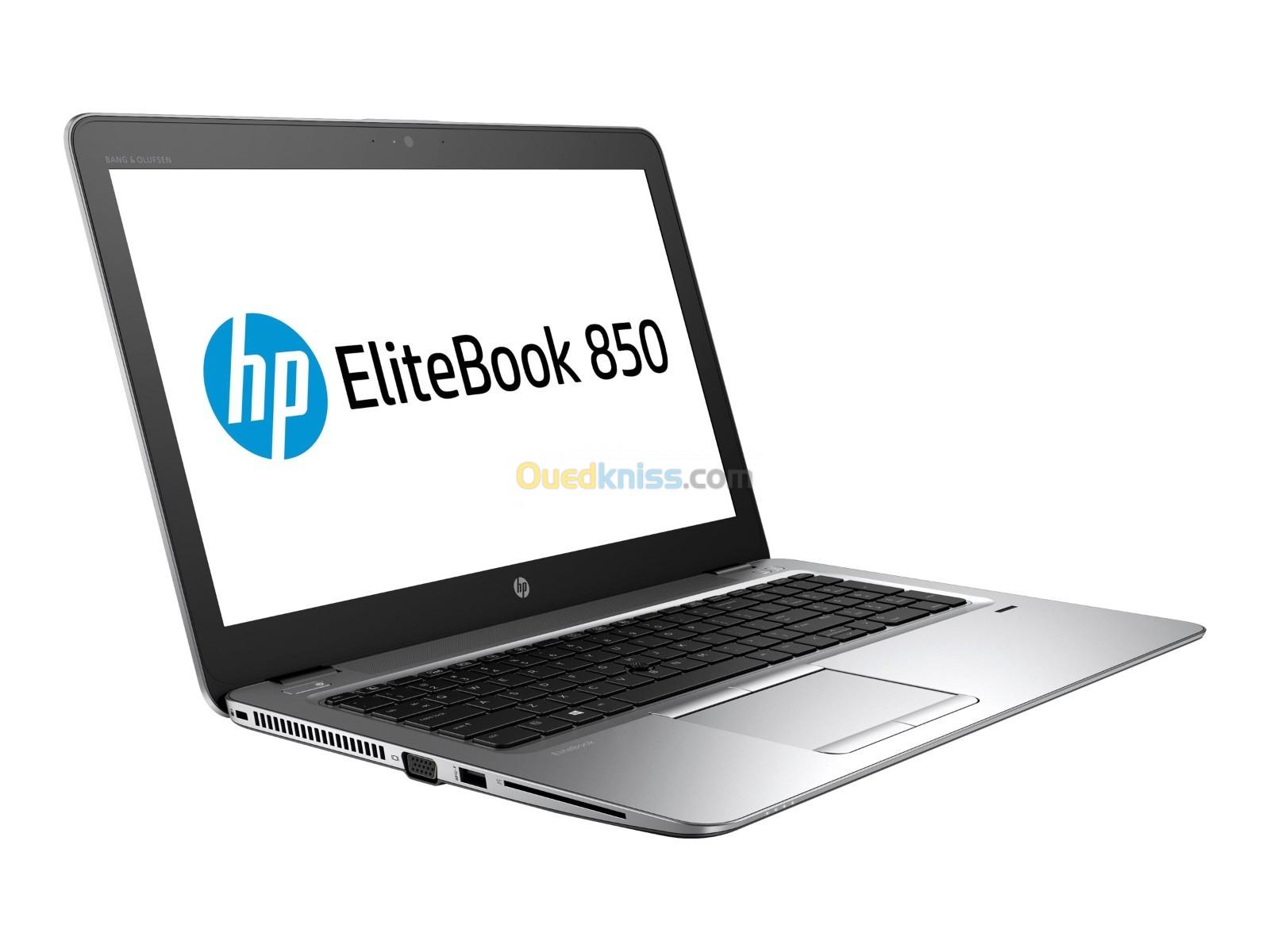 Hp Ellite Book 850 G4 