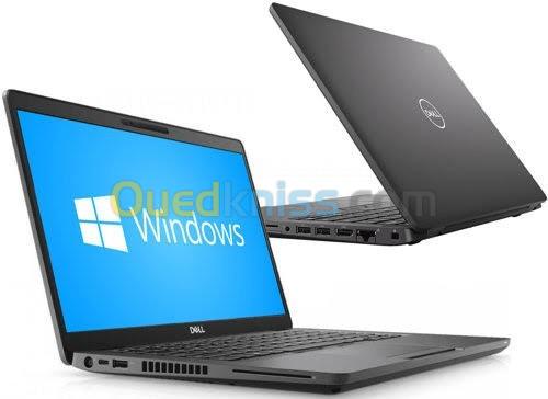 DELL latitude i7 8em