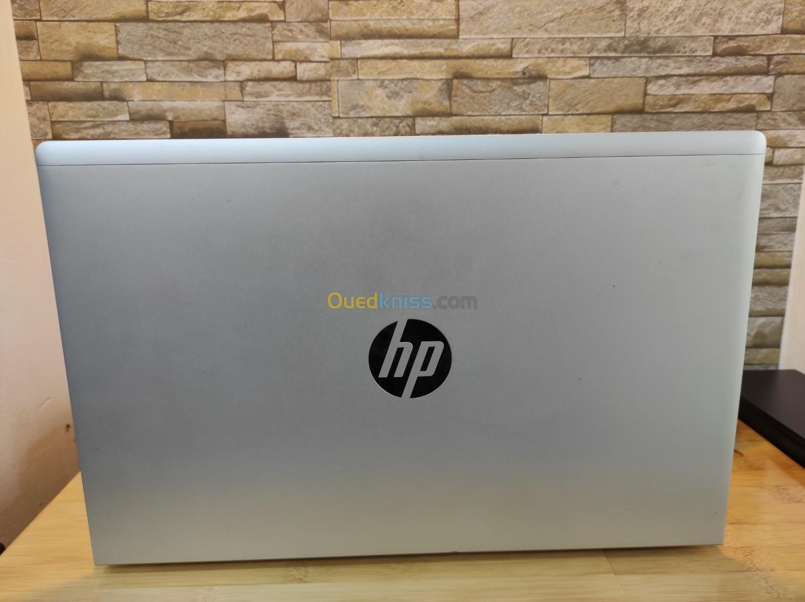 HP ProBook 650 G8 i5 11 gen