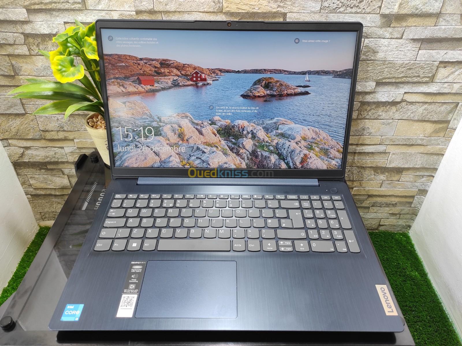 Lenovo ideapd 3 i3 12th Gen