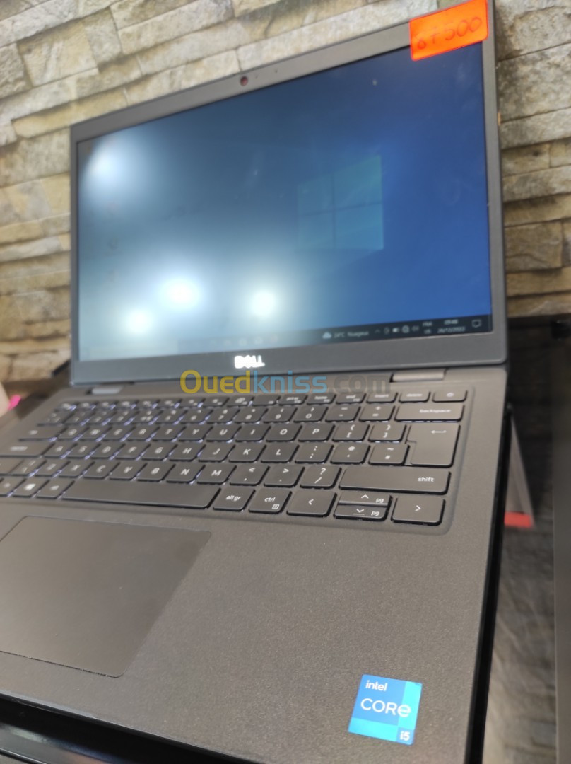 DELL LATITUDE 3420