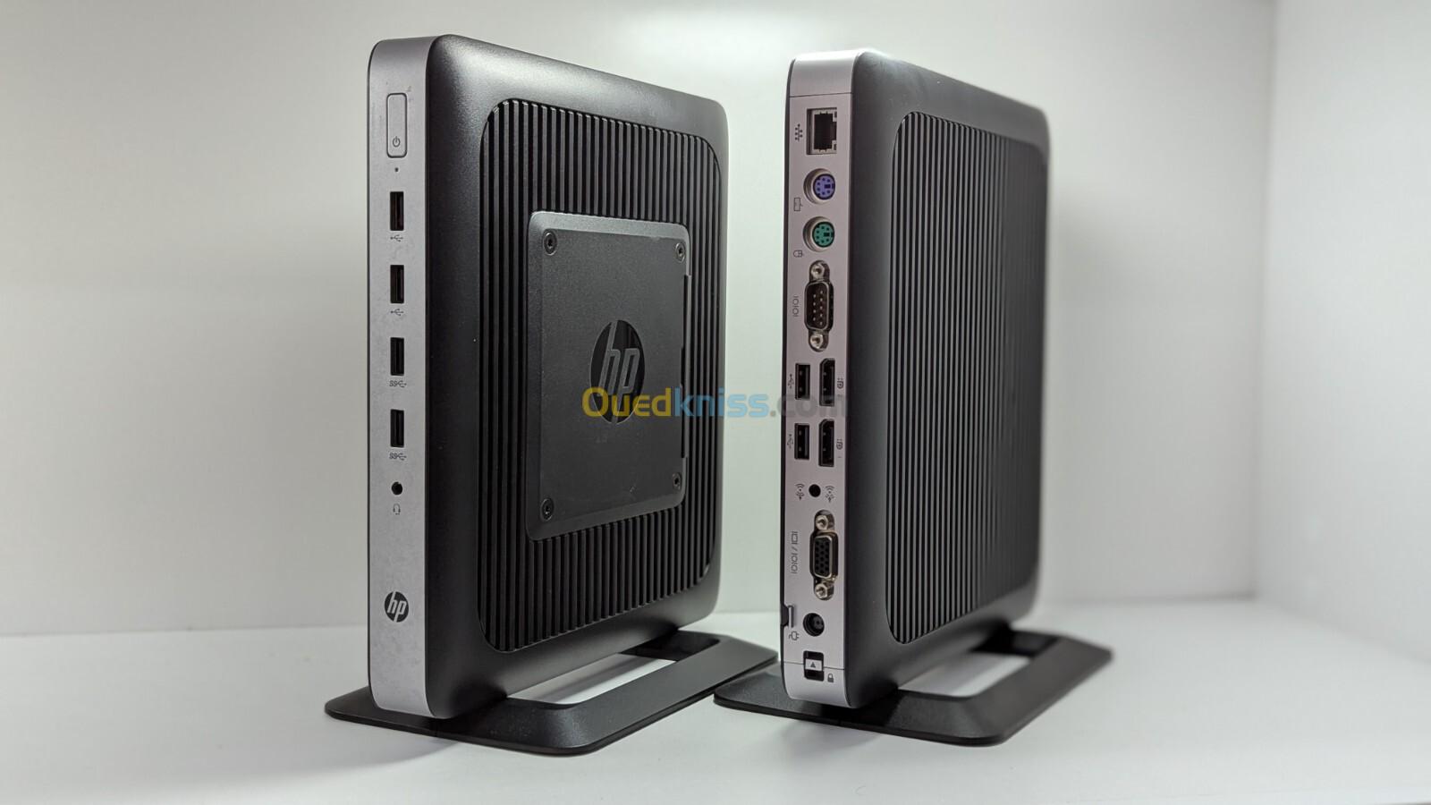 Mini PC HP T630 