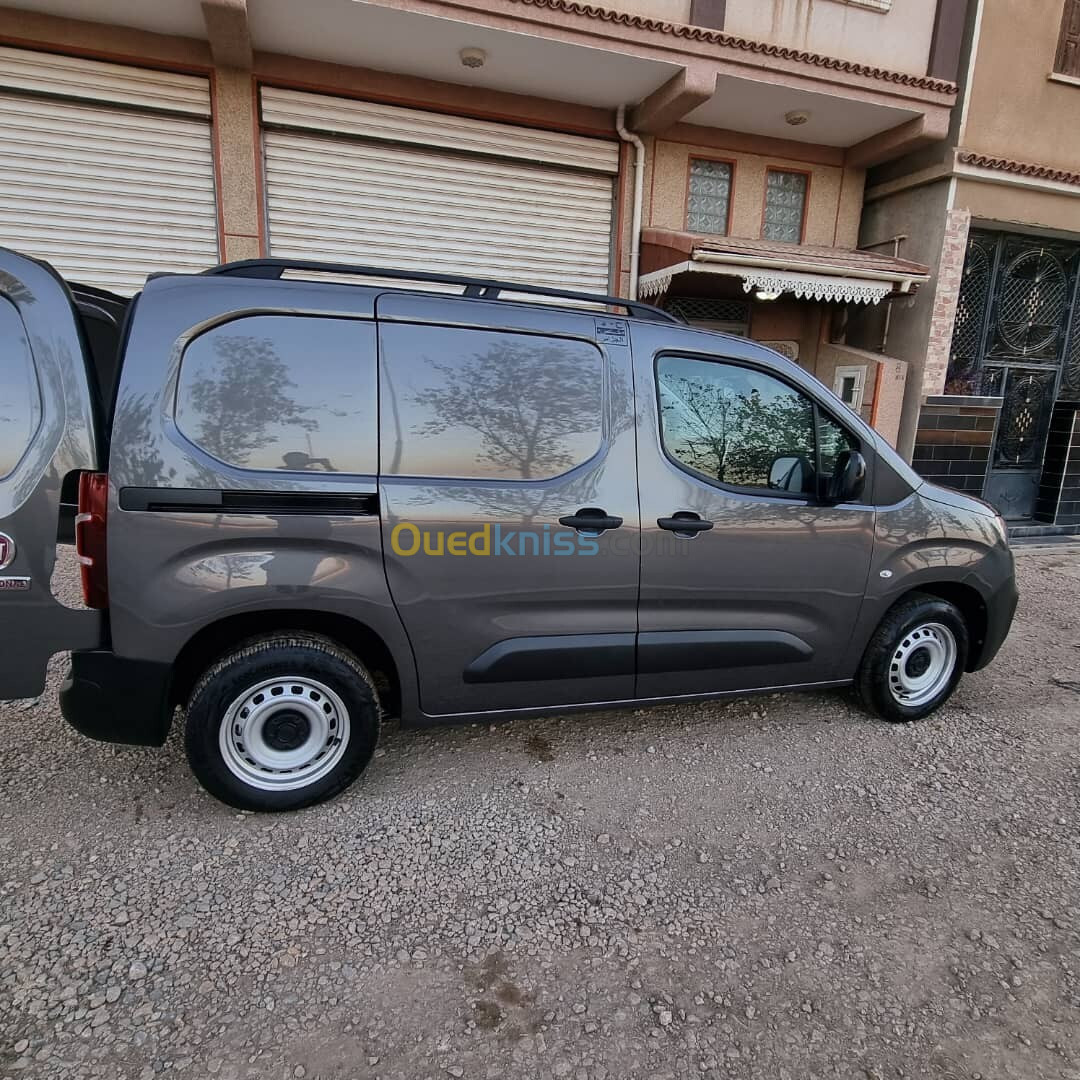 Fiat Doblo 2024 Doblo