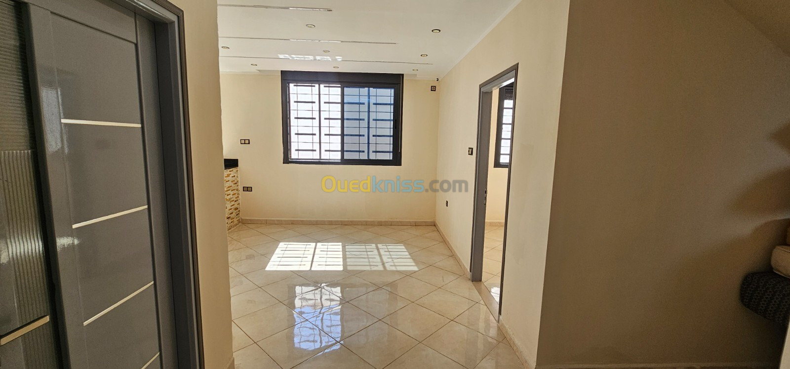 Vente Appartement F2 Oran Bir el djir