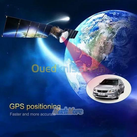 Gps Automobile Professionnel TK 103 جهاز تعقب و تتبع السيارات