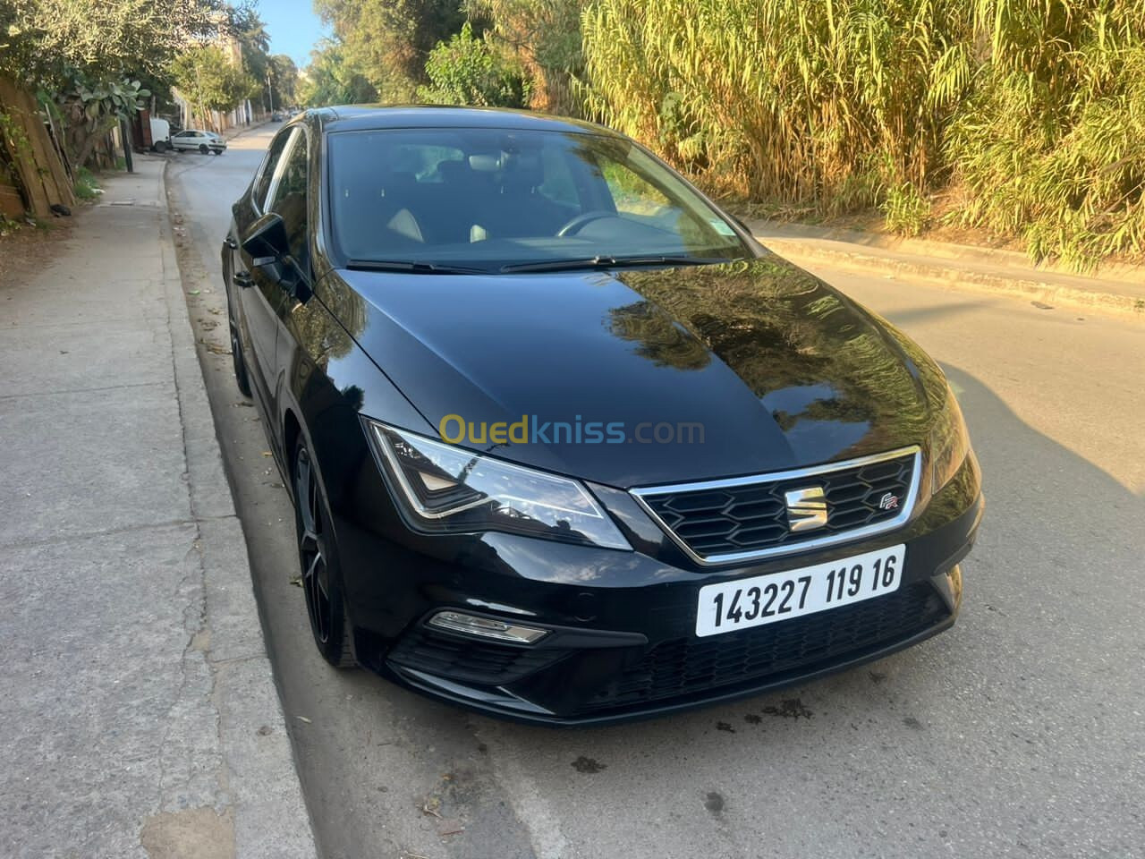 Seat Leon 2019 FR