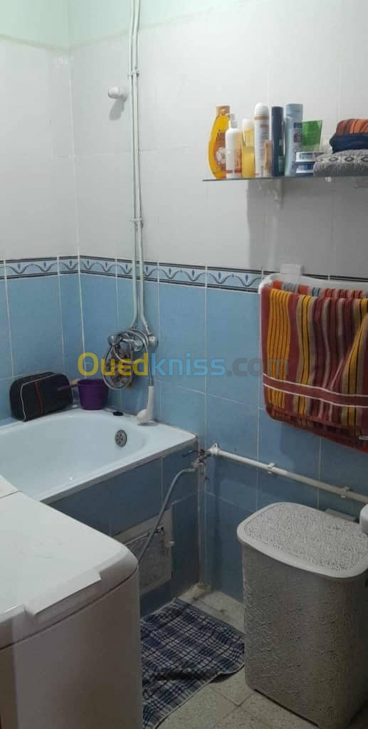 Vente Appartement F3 Khenchela Khenchela