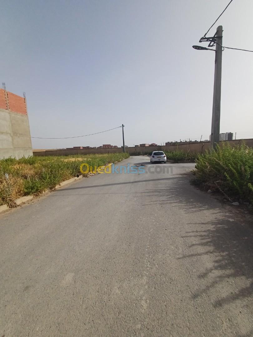 Vente Terrain Sétif Setif