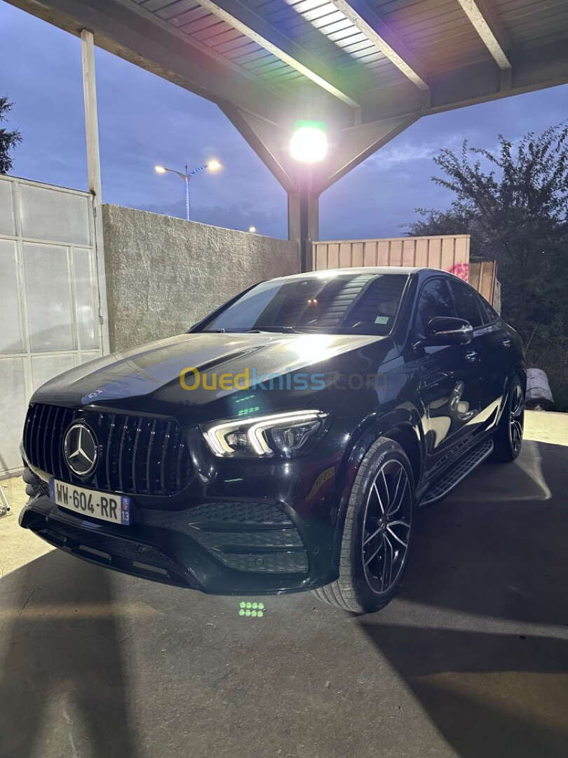 Mercedes GLC 2022 GLC