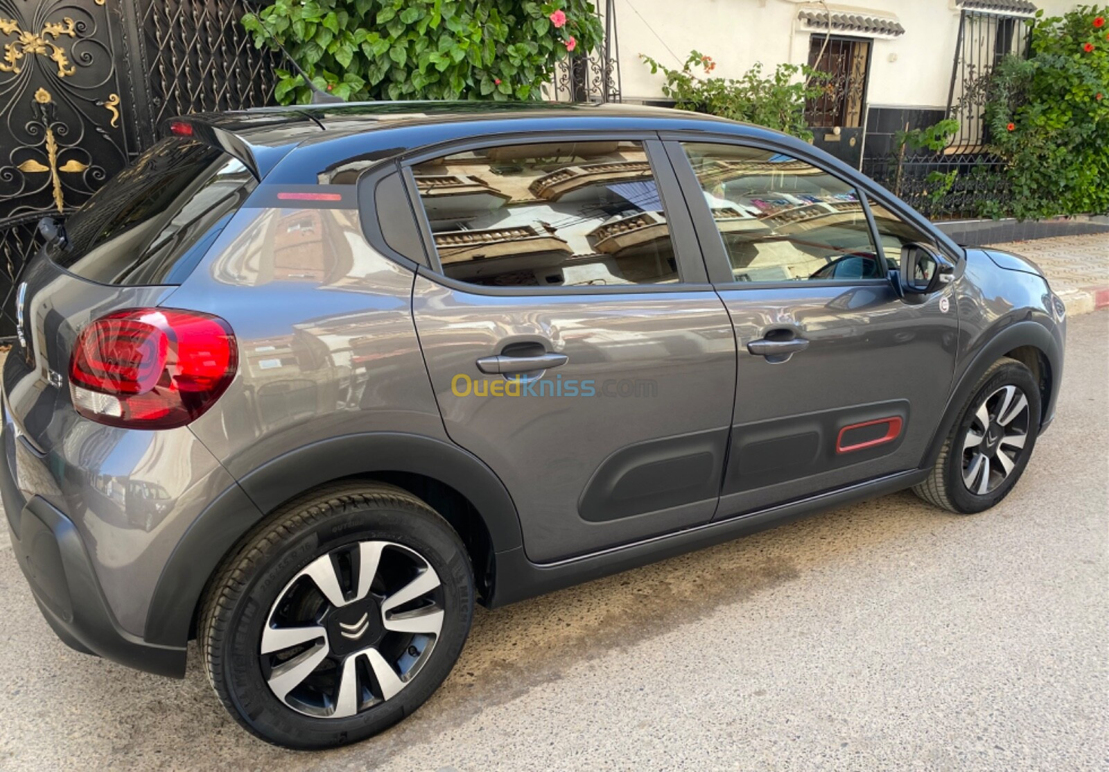 Citroen C3 2021 C serie