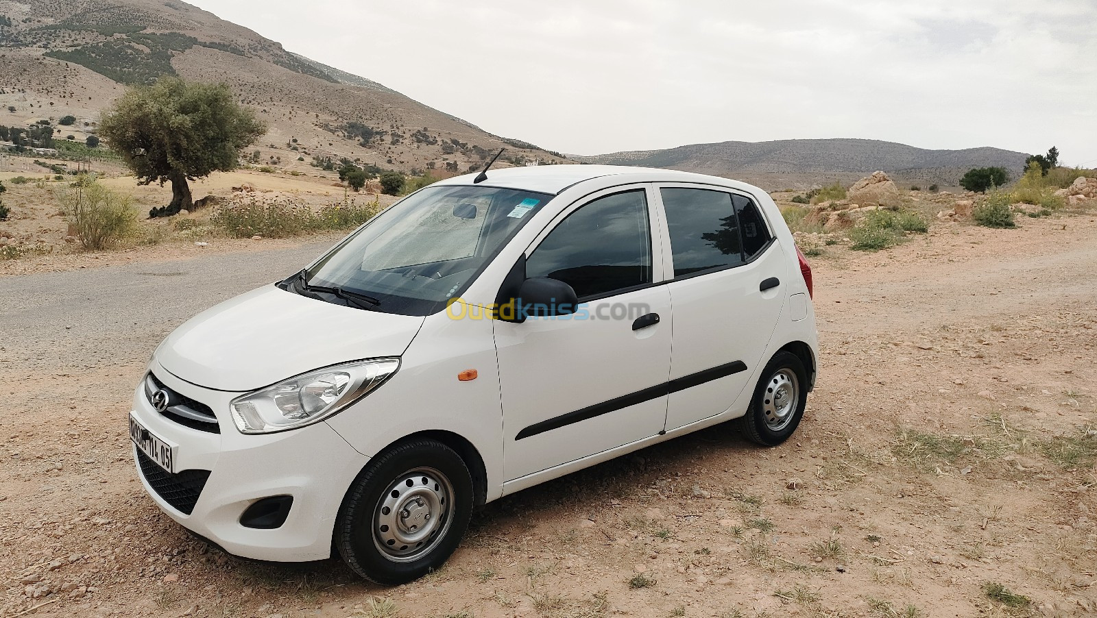 Hyundai i10 Plus 2014 i10 Plus