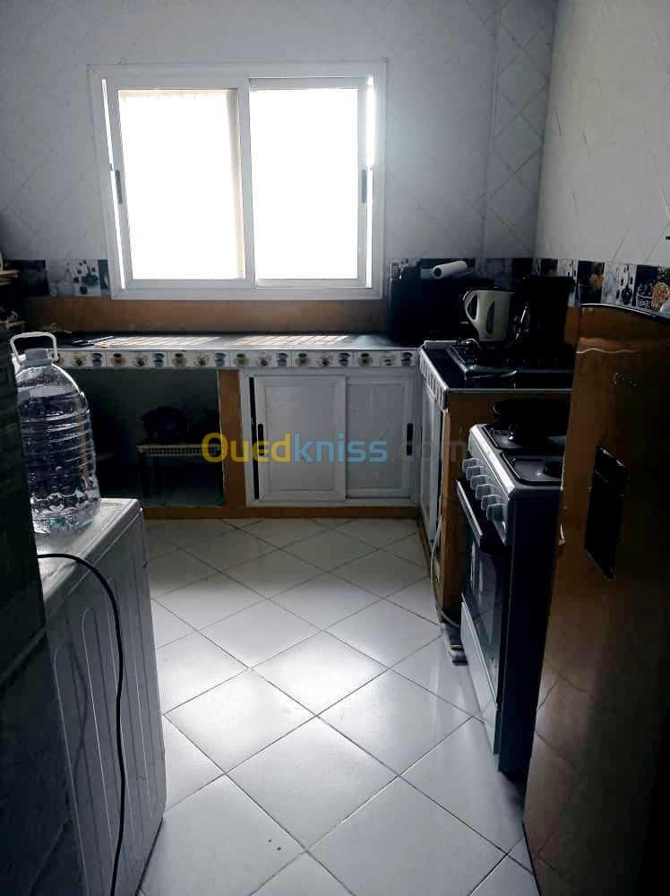 Vente Appartement F5 Oran Ain el turck