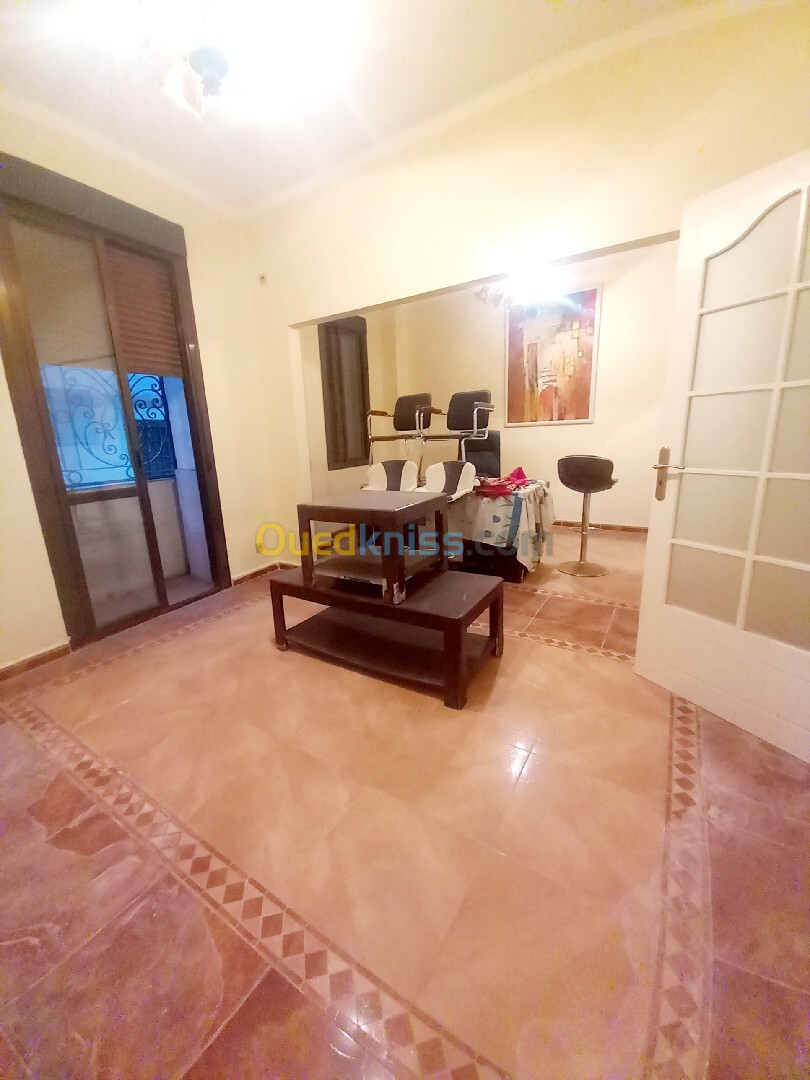 Vente Appartement F4 Oran Oran