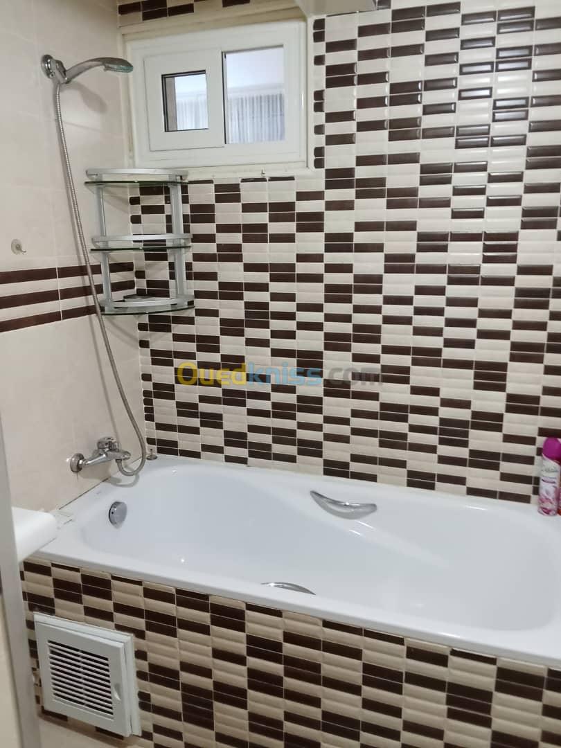 Location Appartement F2 Tipaza Bou ismail