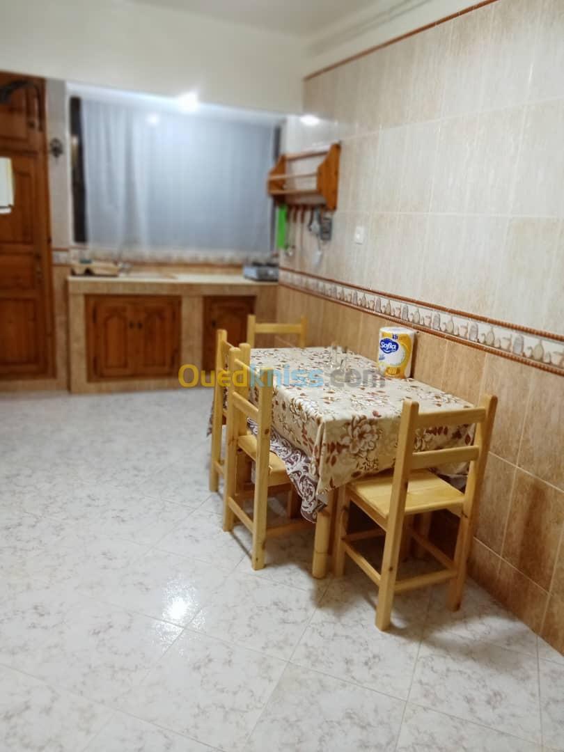 Location Appartement F2 Tipaza Bou ismail