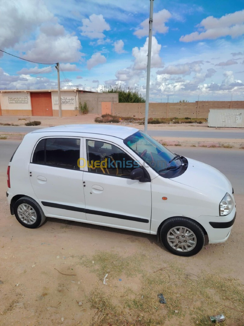 Hyundai Atos 2009 GLS