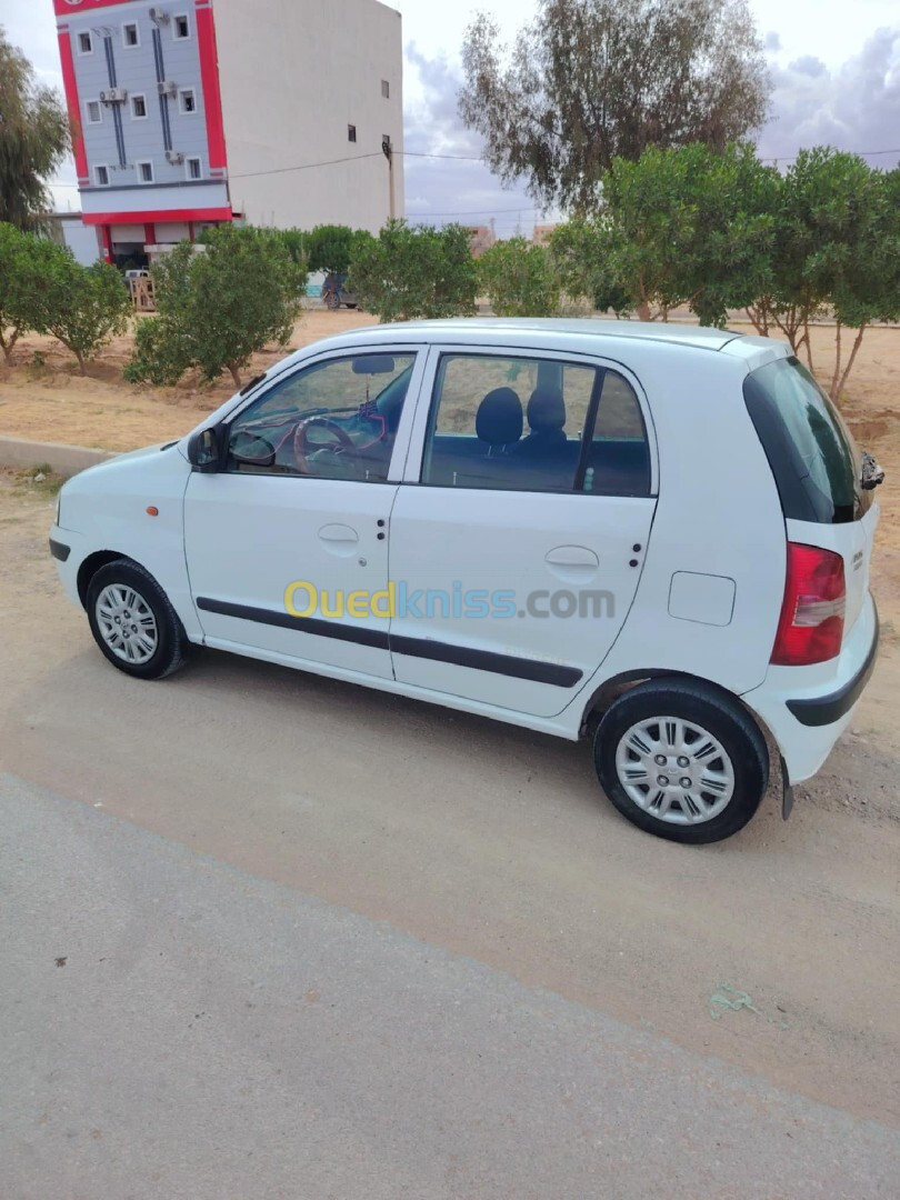 Hyundai Atos 2009 GLS