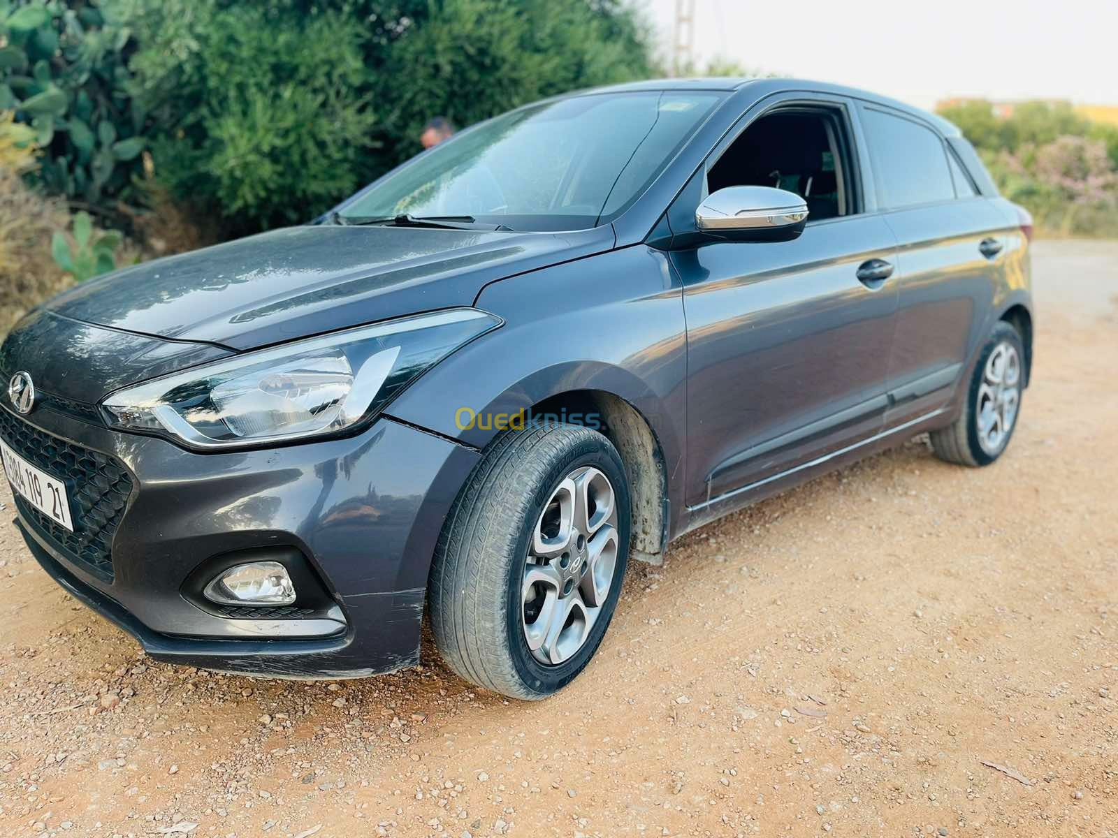 Hyundai i20 2019 i20