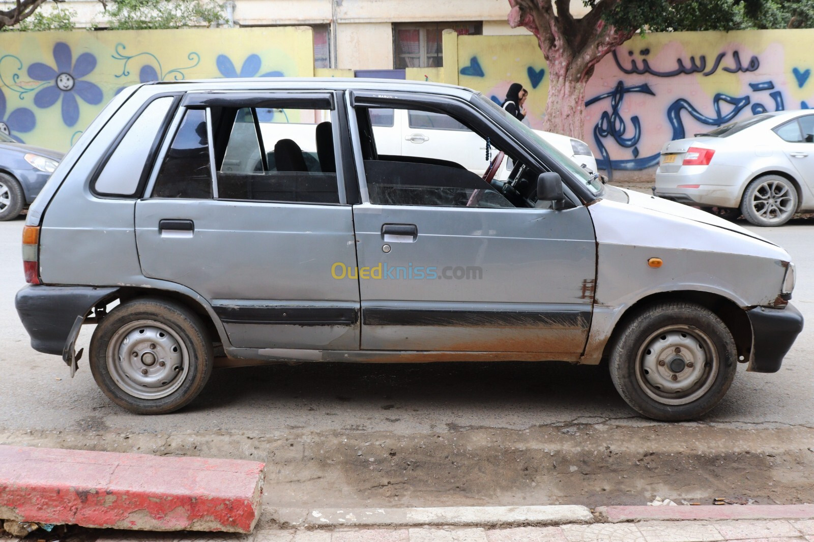 Suzuki Maruti 800 2004 Maruti 800