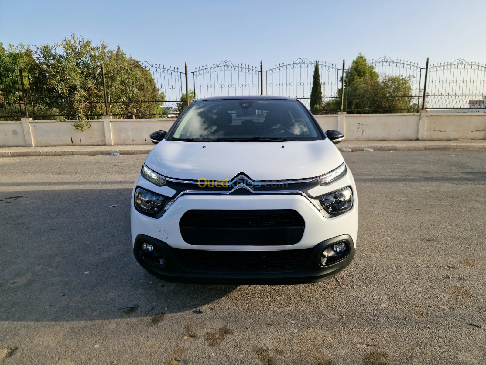 Citroen C3 2021 Shine