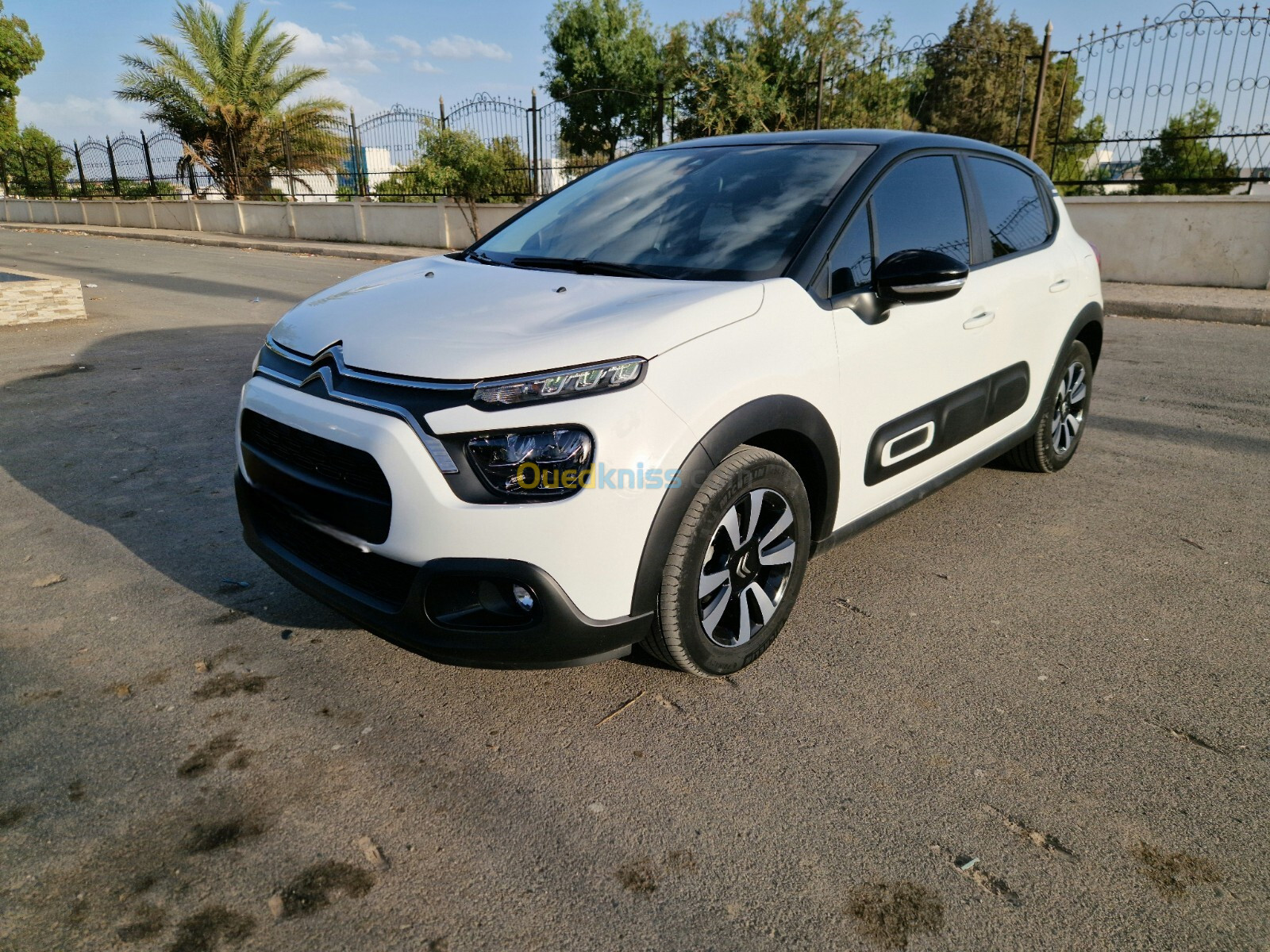 Citroen C3 2021 Shine