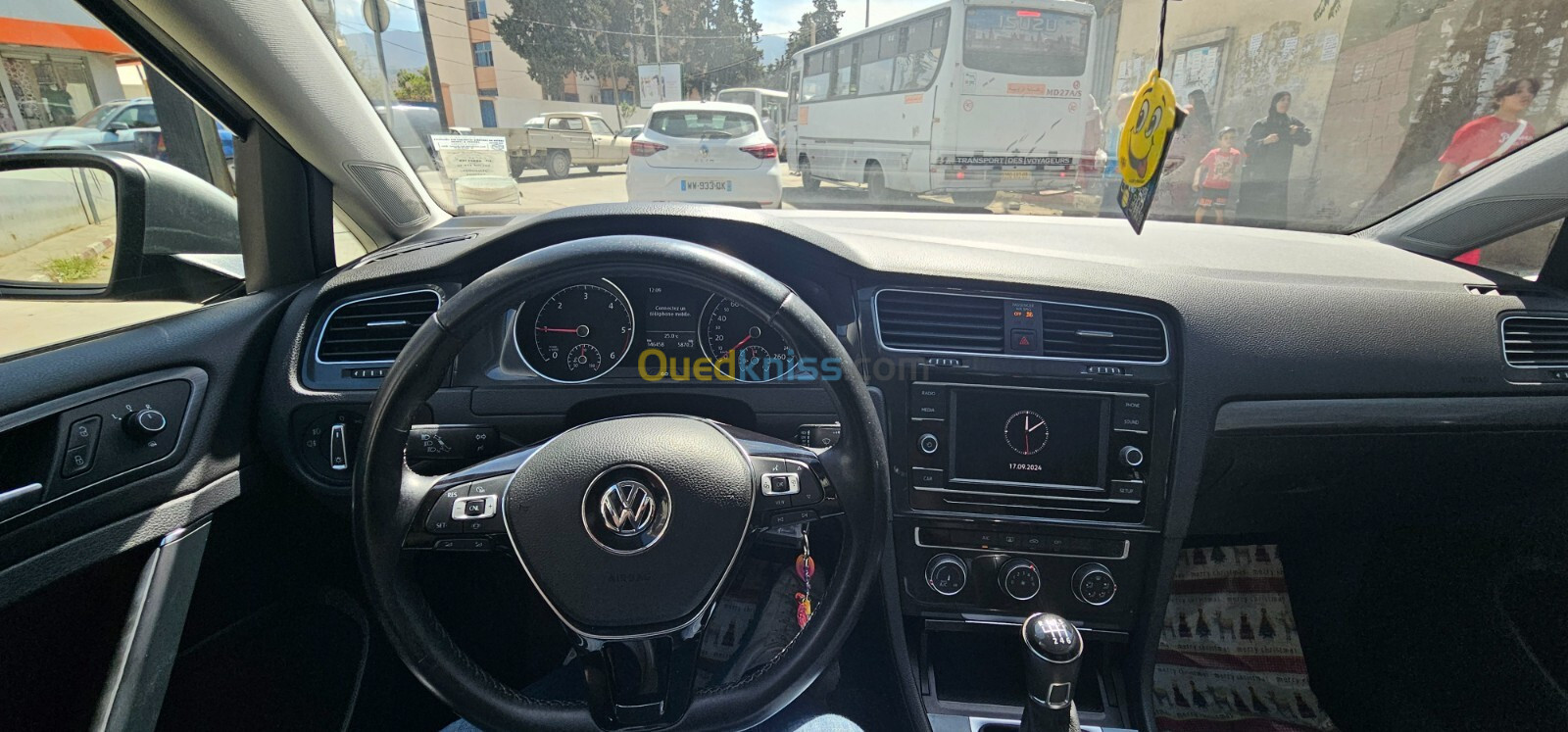 Volkswagen Golf 7 2019 START+