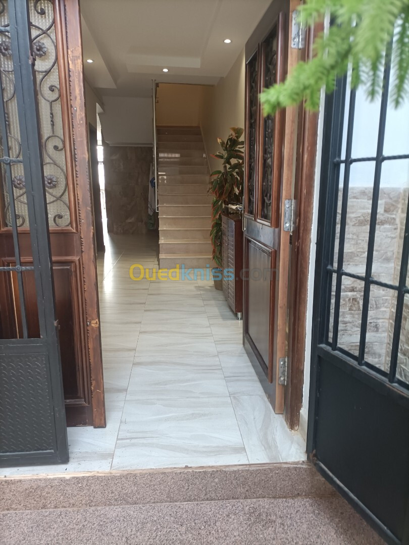 Vente Villa Oran Misseghine